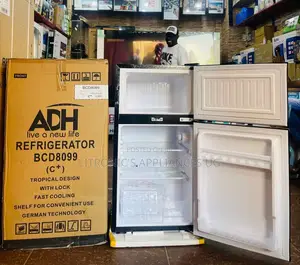 Adh 120litres Refrigerator