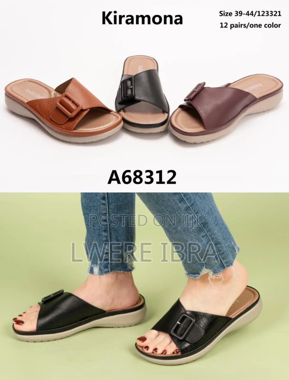 Classic Trending Unique Sheos