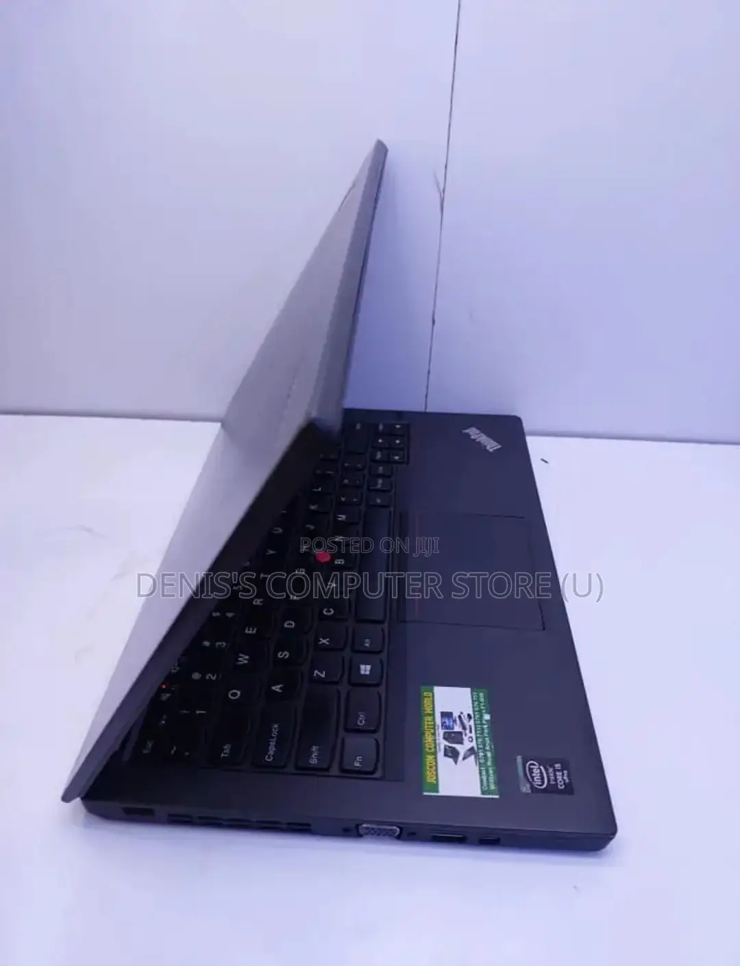 Laptop Lenovo Yoga 710 16GB Intel Core I5 SSD 256GB
