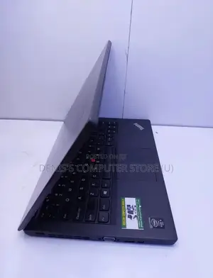 Laptop Lenovo Yoga 710 16GB Intel Core I5 SSD 256GB