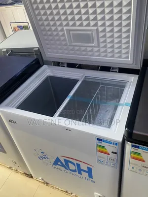 Adh Deep Freezer 150l/Adh Deep Freezer 150l (Gsc1q)
