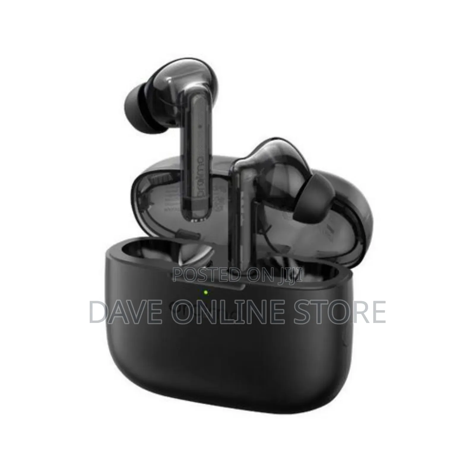 Oraimo Freepods Lite 40-Hour Playtime ENC Wireless Earbuds
