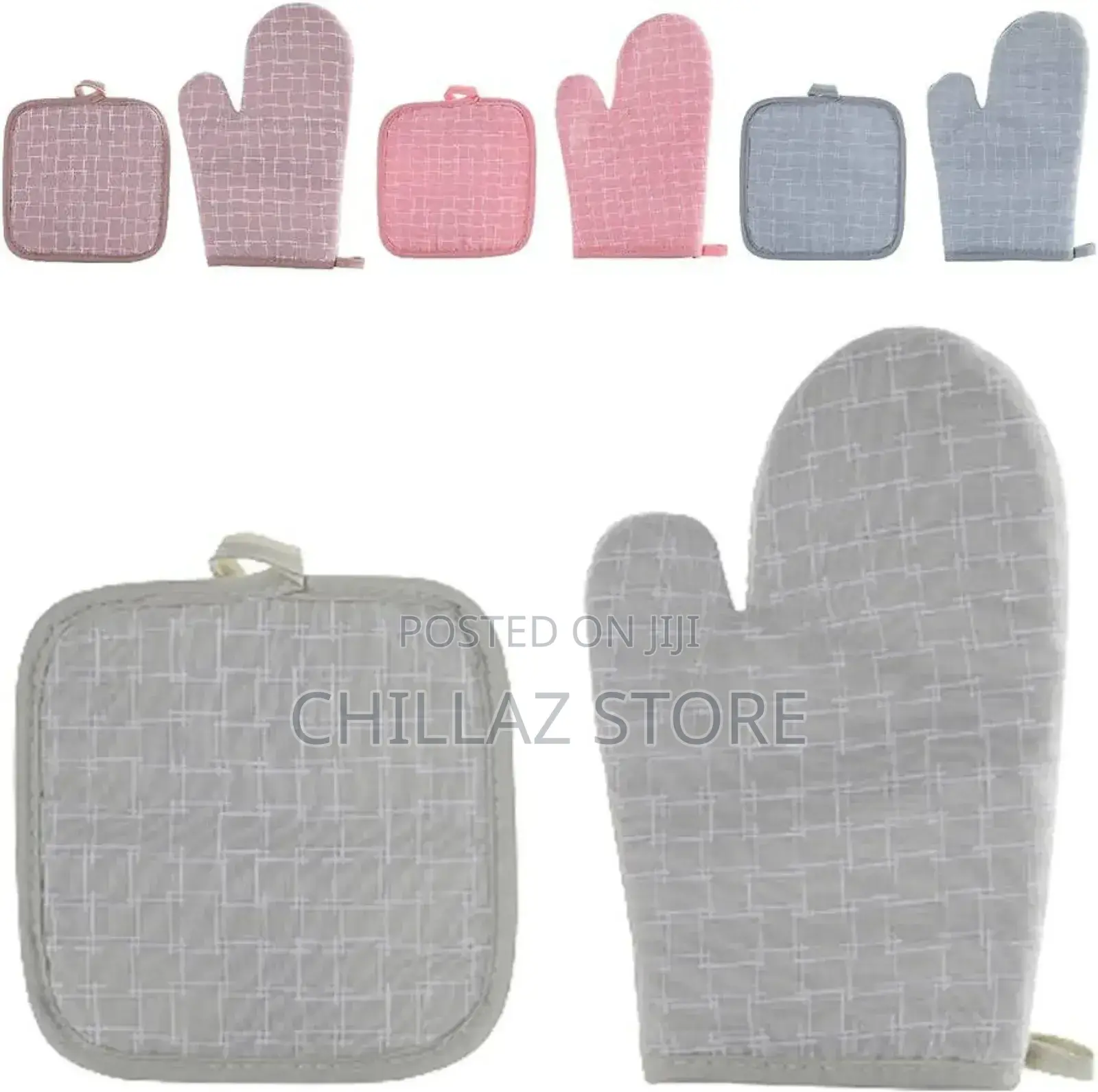 Oven Mitts Gloves