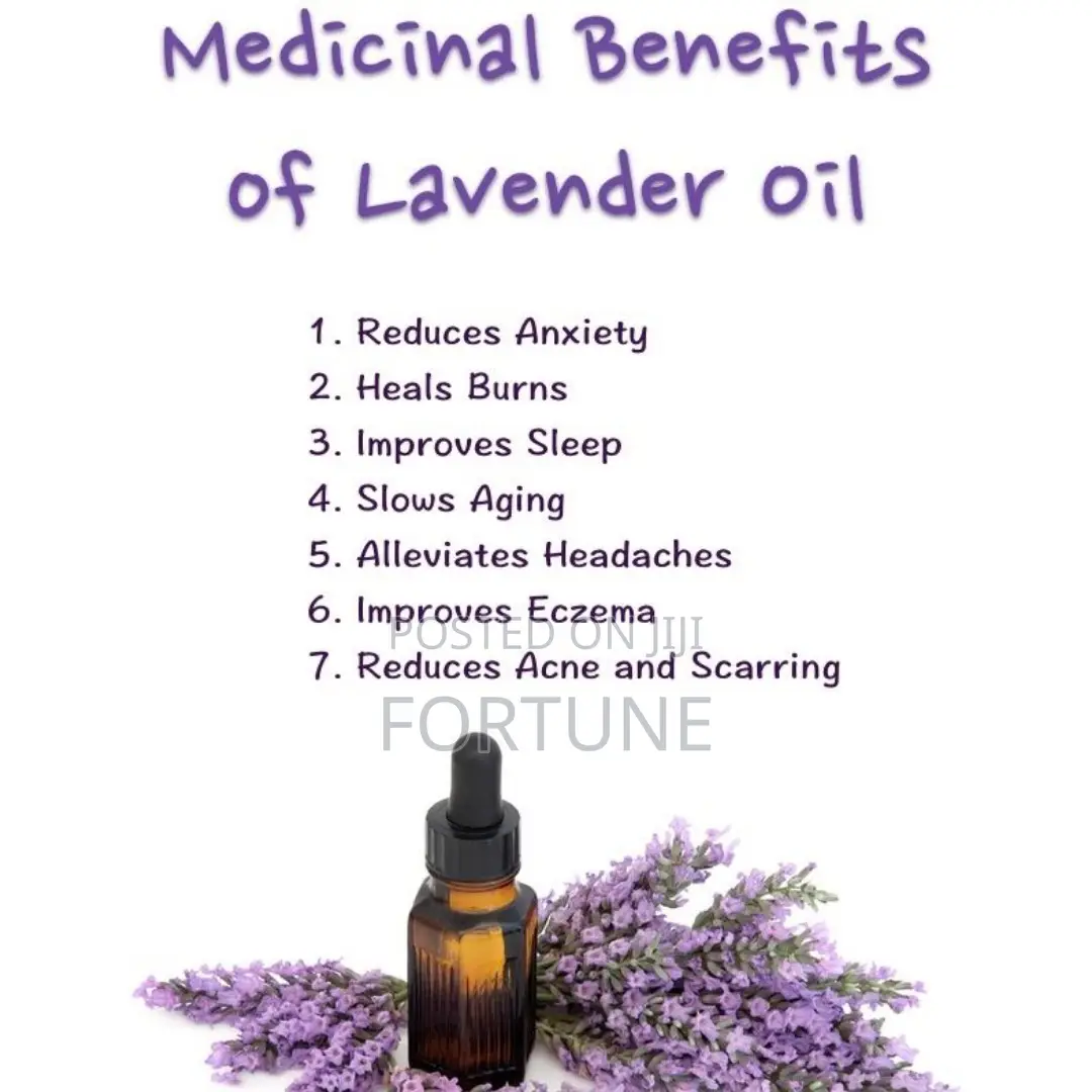 Lavender Oil 100gmz