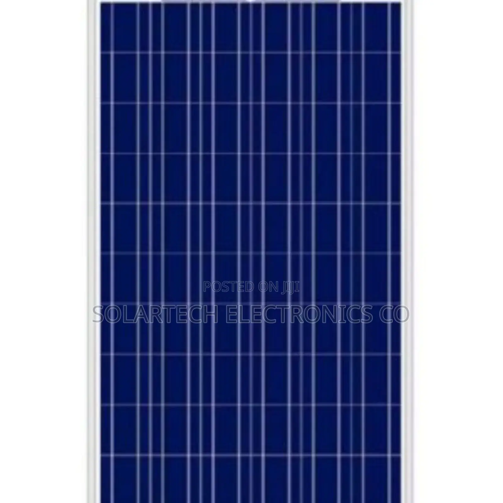 100W Solar Panels Ninz