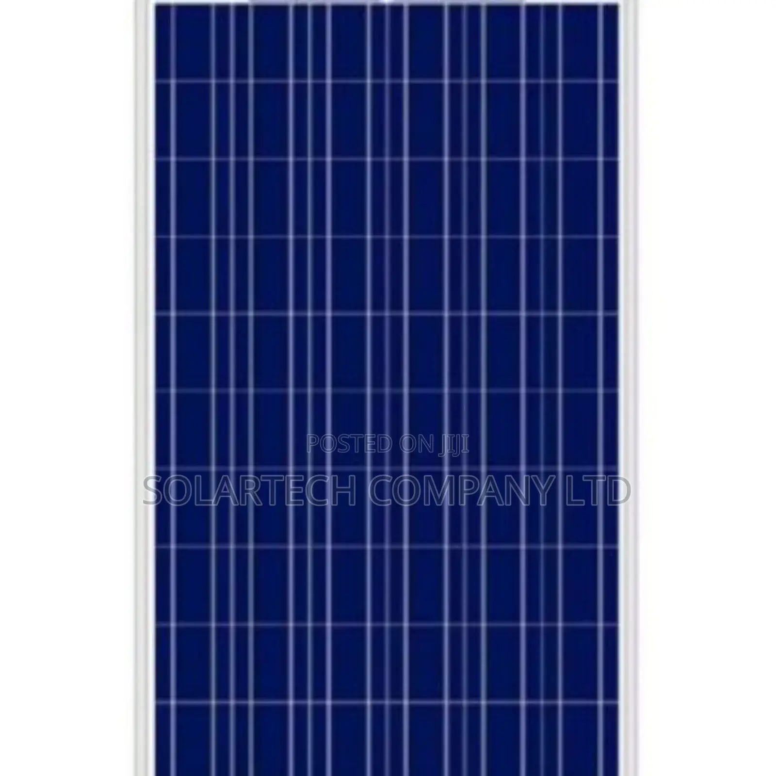 100W Solar Panels Ninz