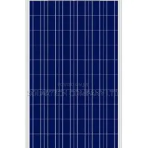 100W Solar Panels Ninz