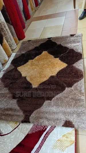 Medium Paris Carpet
