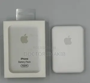Brand New Original Fast Charger Portable Powerbank
