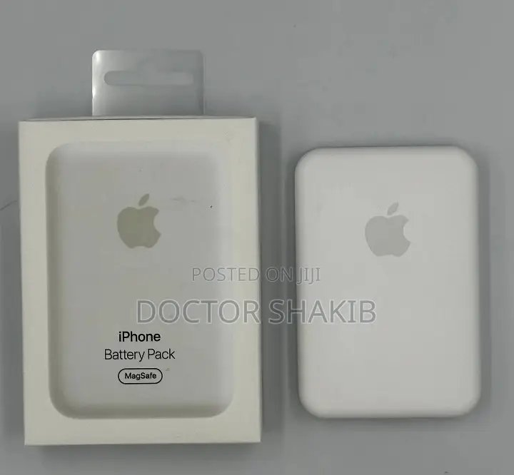 Brand New Original Fast Charger Portable Powerbank