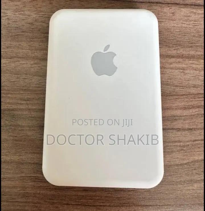 Brand New Original Fast Charger Portable Powerbank