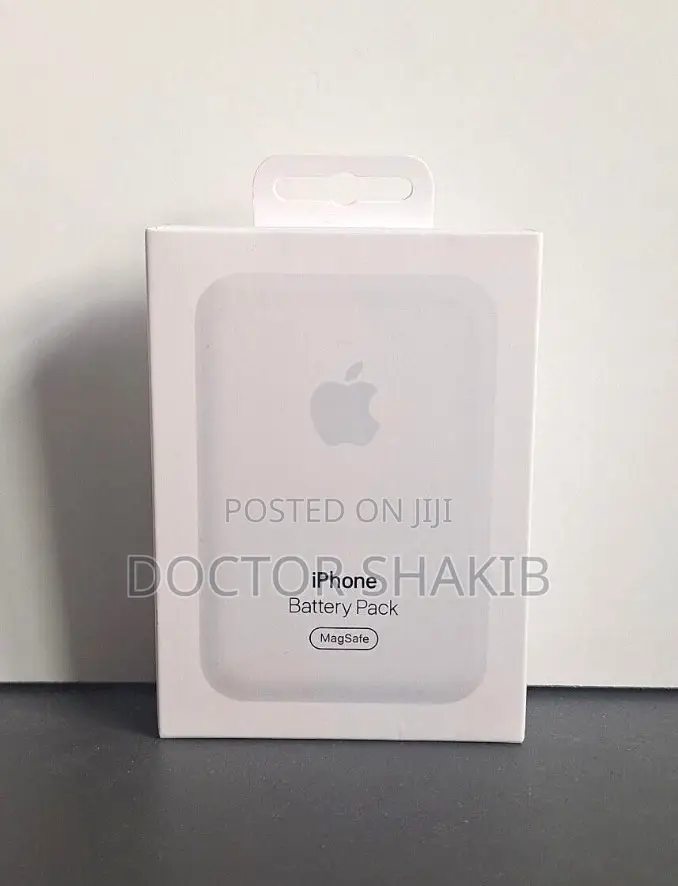 Brand New Original Fast Charger Portable Powerbank