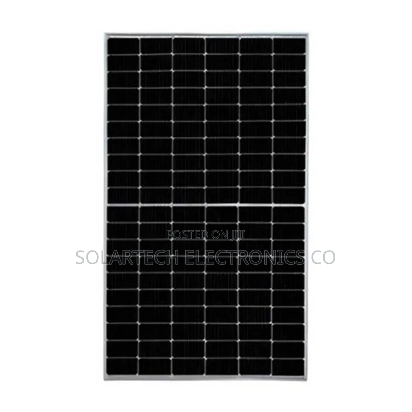 350W Solar Panels