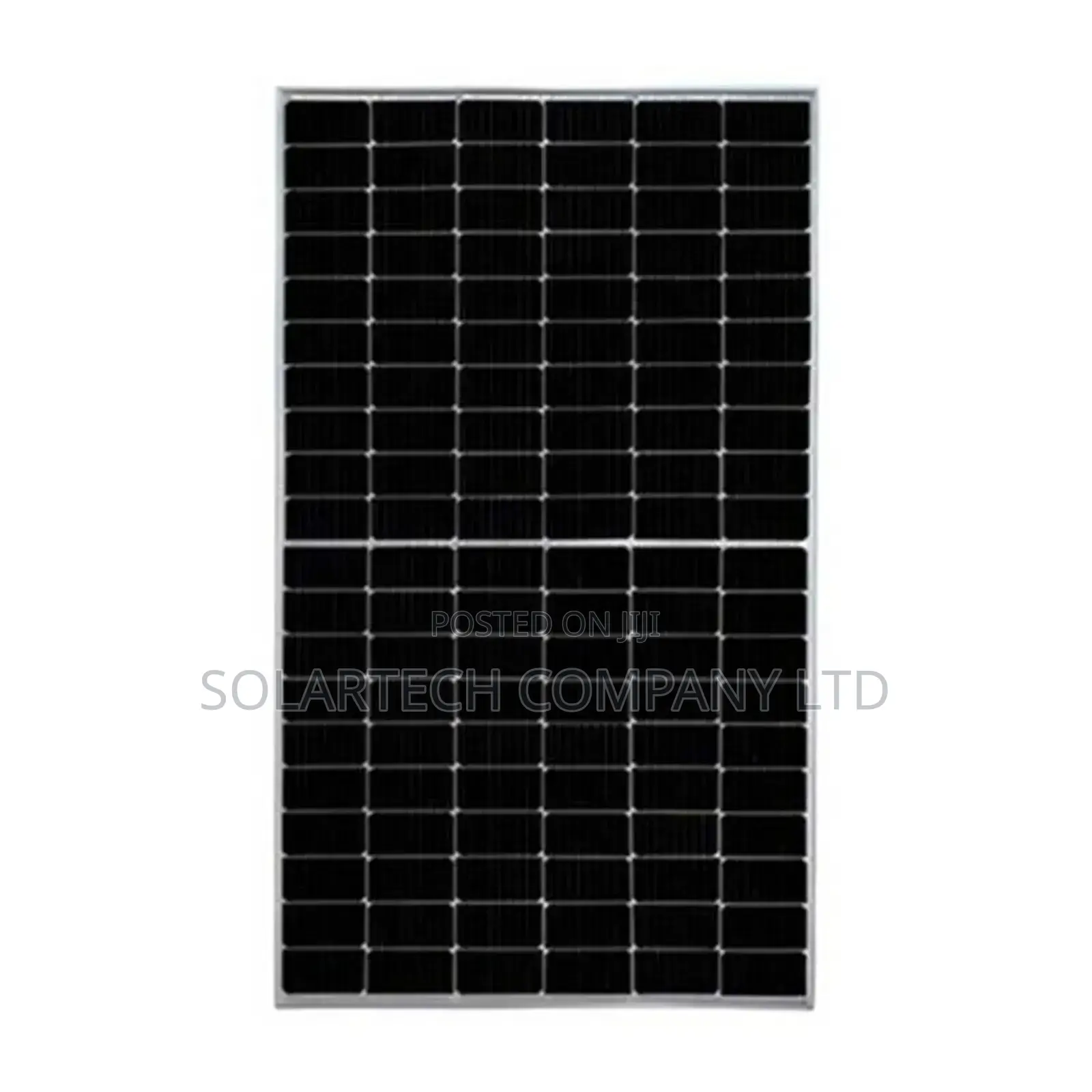 350W Solar Panels