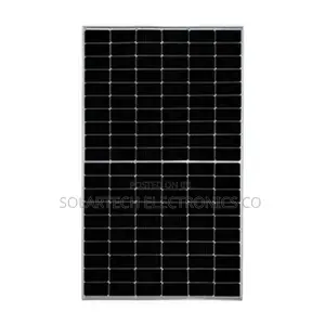350W Solar Panels