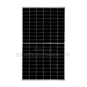350W Solar Panels