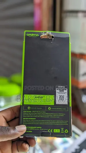 Slim and Portable Power Bank