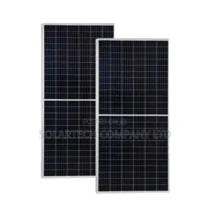 260W Mono Crystalline Solar Panels