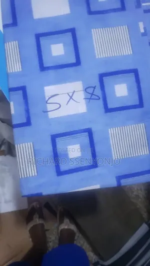 5x6x8 Mattress Cover