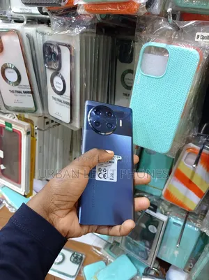 Tecno Spark 20 Pro Plus 256 GB Black