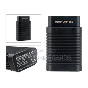 Launch X431 Pro V5.0 Car Diagnostic Tool
