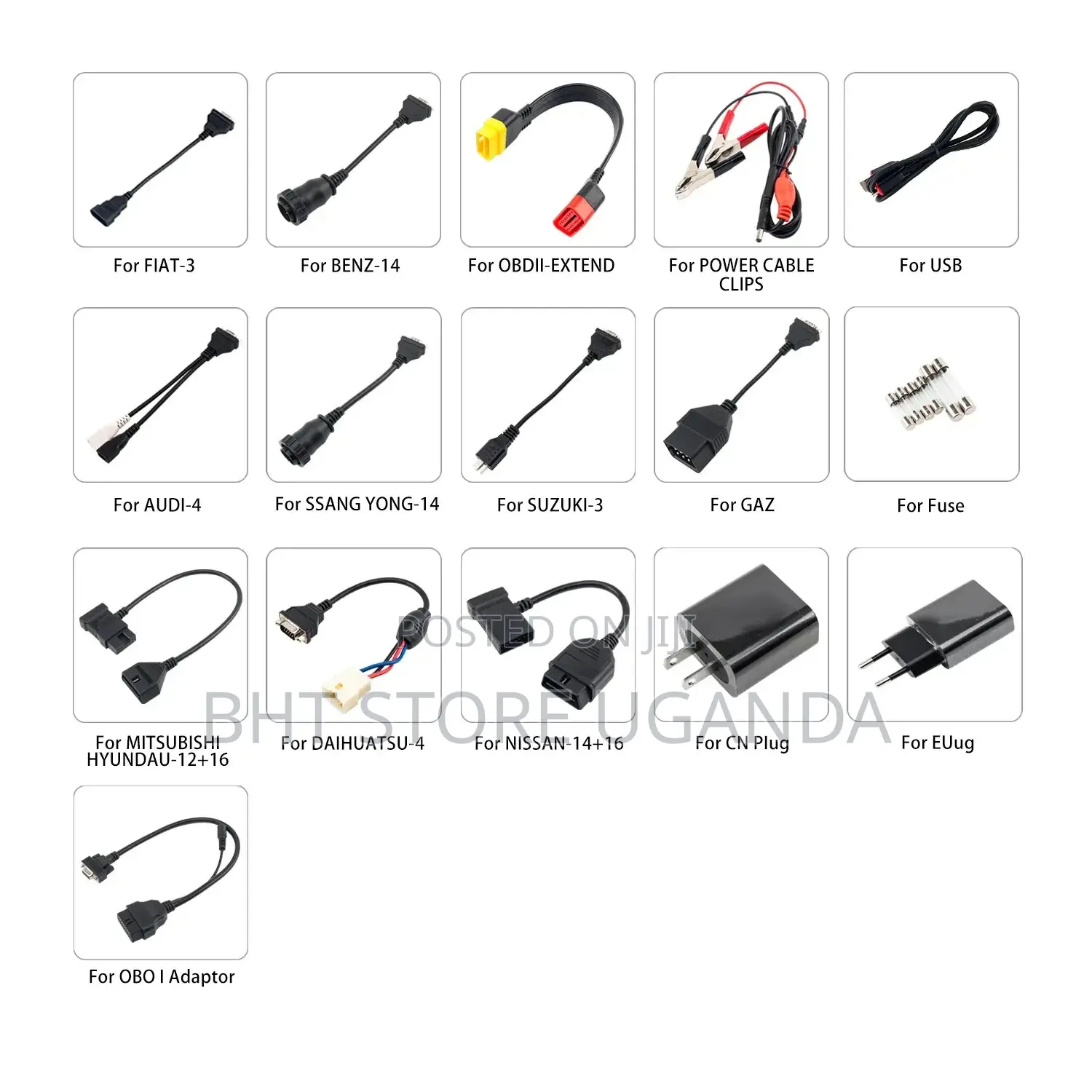 Launch X431 Pro V5.0 Car Diagnostic Tool