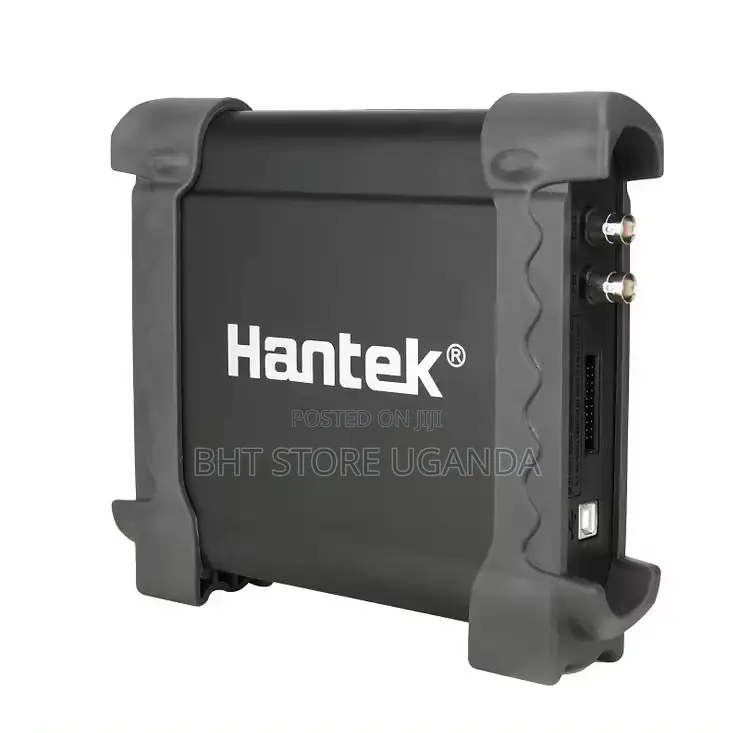 Hantek 1008C Automotive Oscilloscope