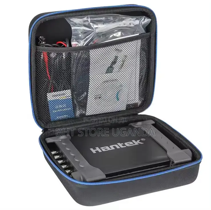 Hantek 1008C Automotive Oscilloscope