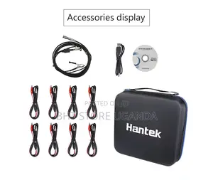 Hantek 1008C Automotive Oscilloscope