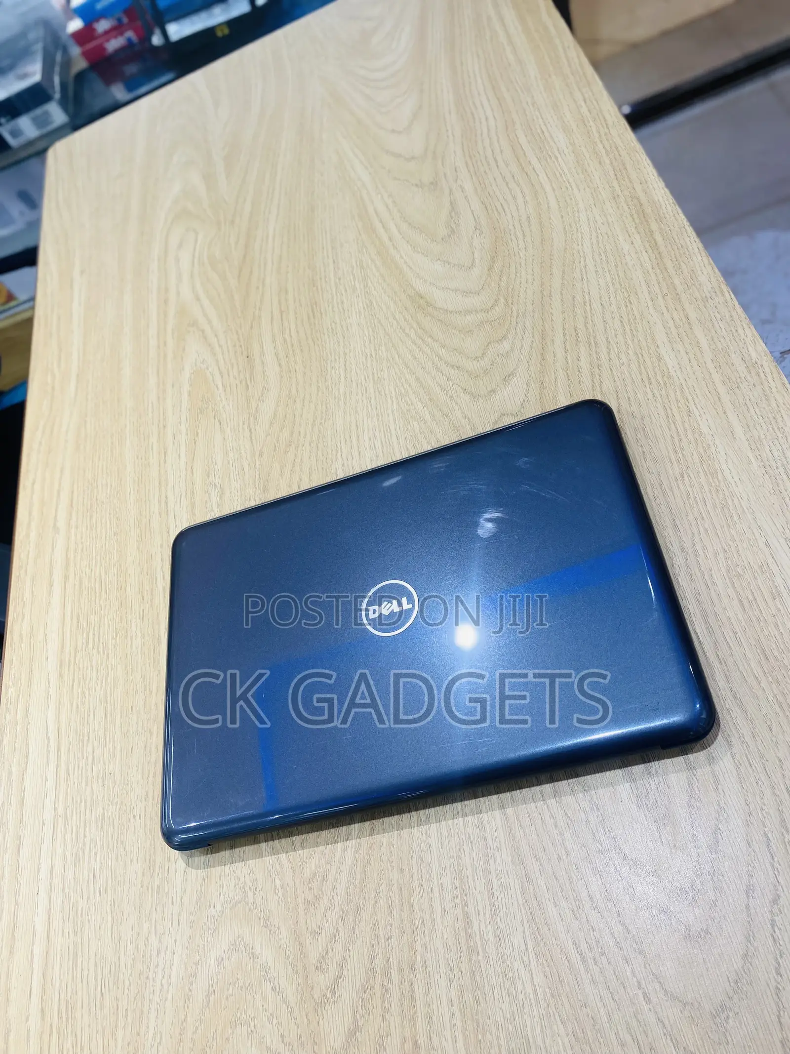 Laptop Dell Latitude 3380 8GB Intel Core I7 HDD+SSD 500GB