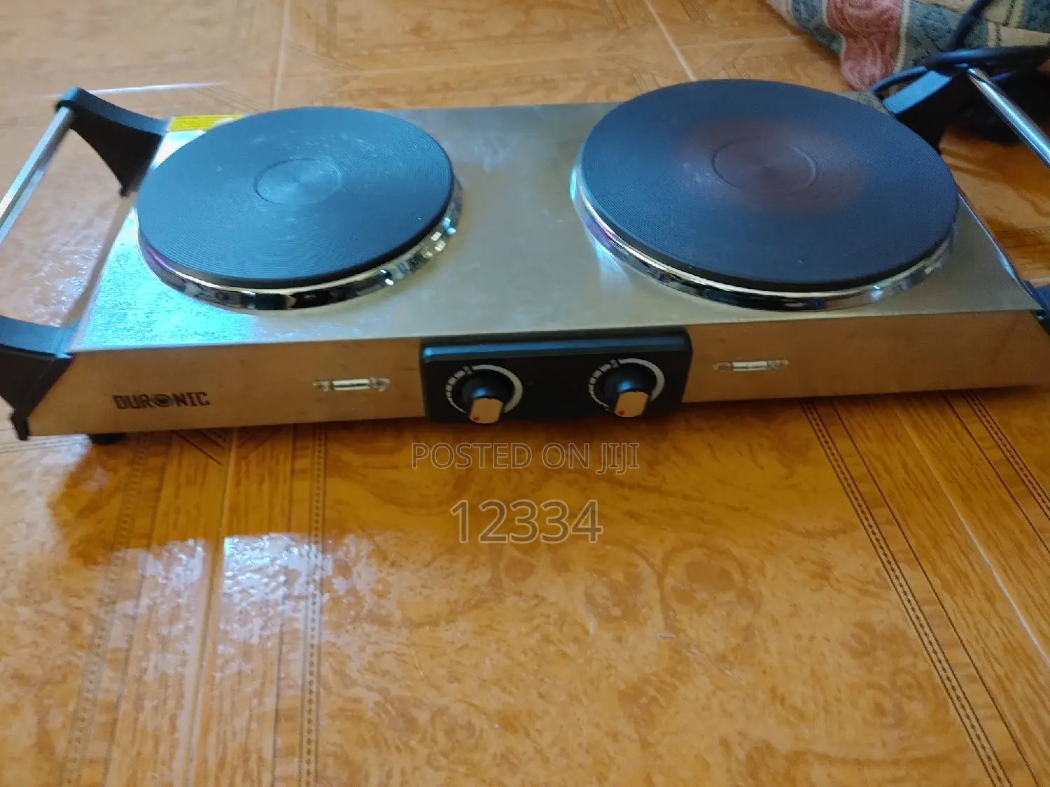 Cooker Top Quality England