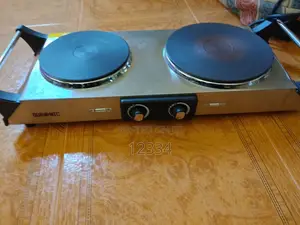 Cooker Top Quality England