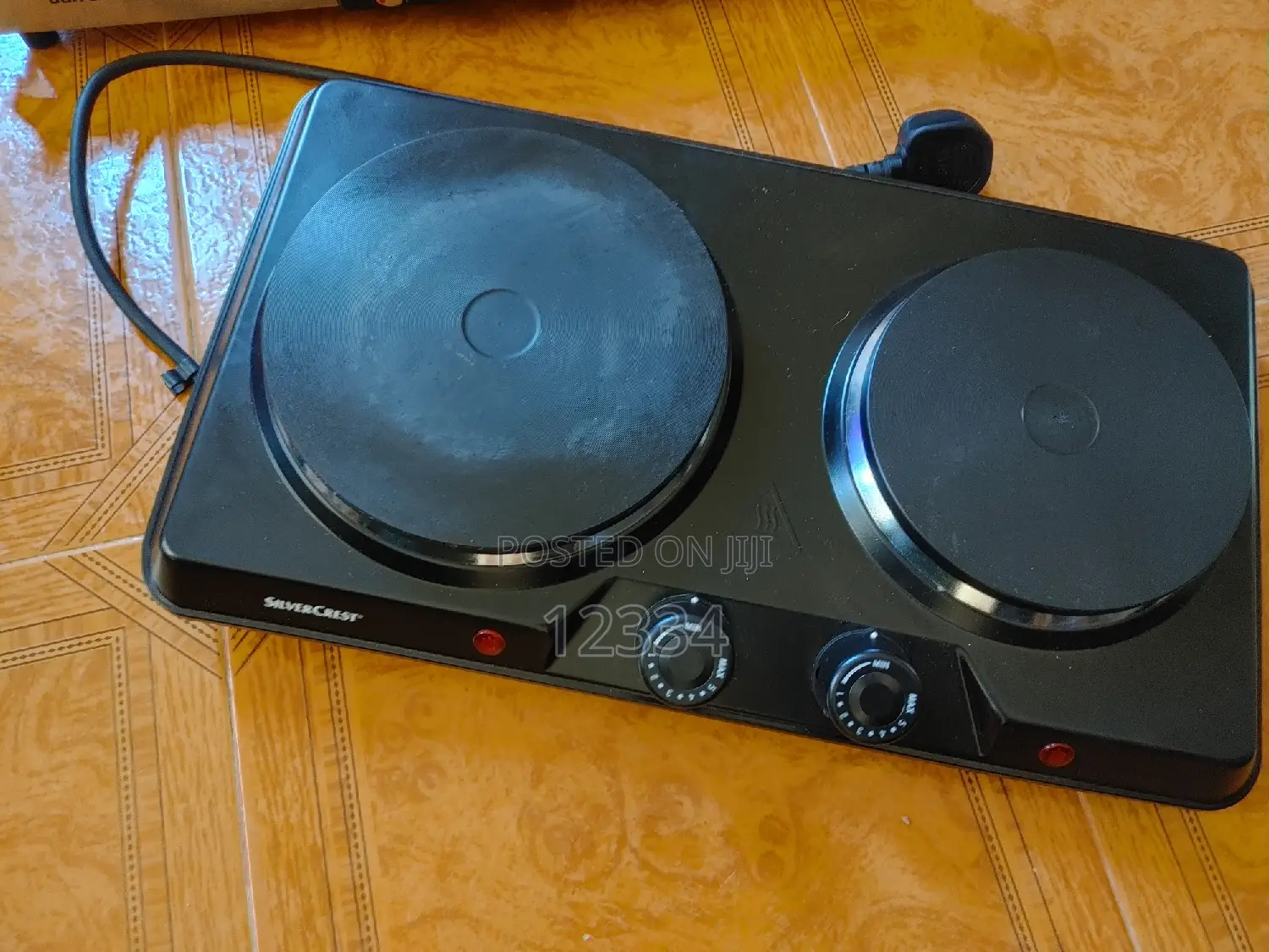 Cooker Top Quality England