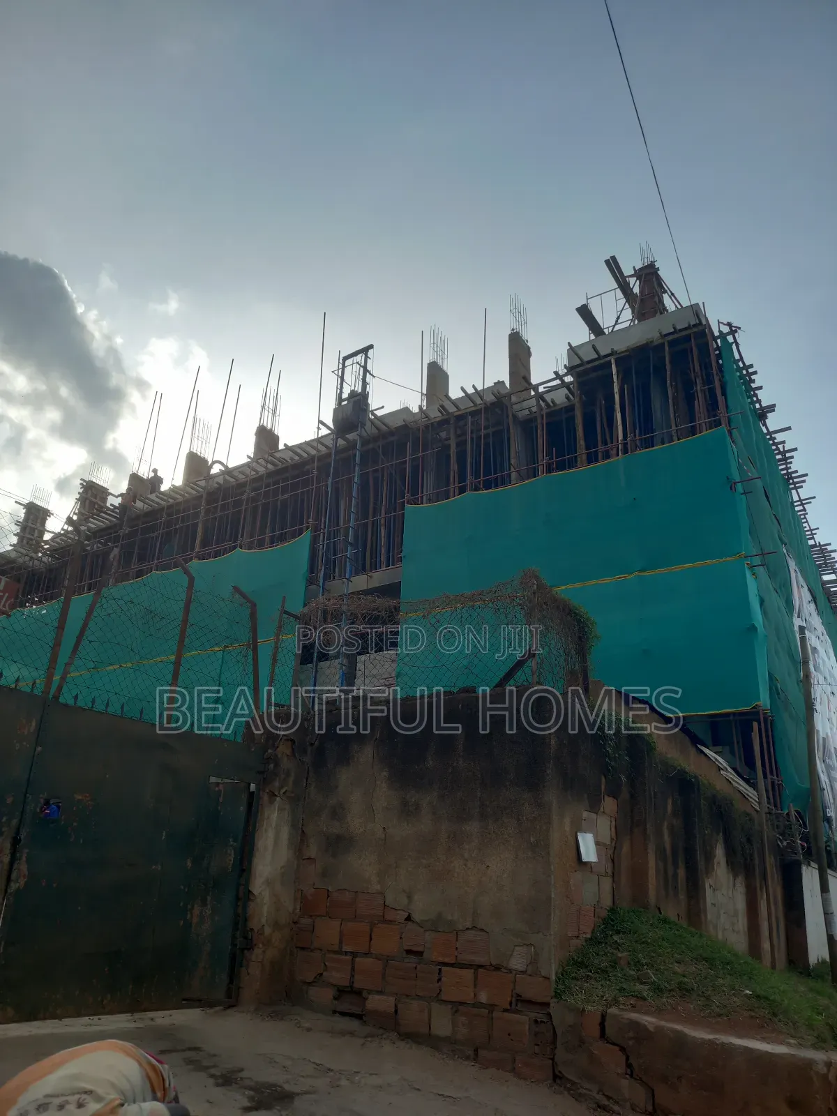 Furnished 2bdrm Condo in Kamwokya, Central Division for sale