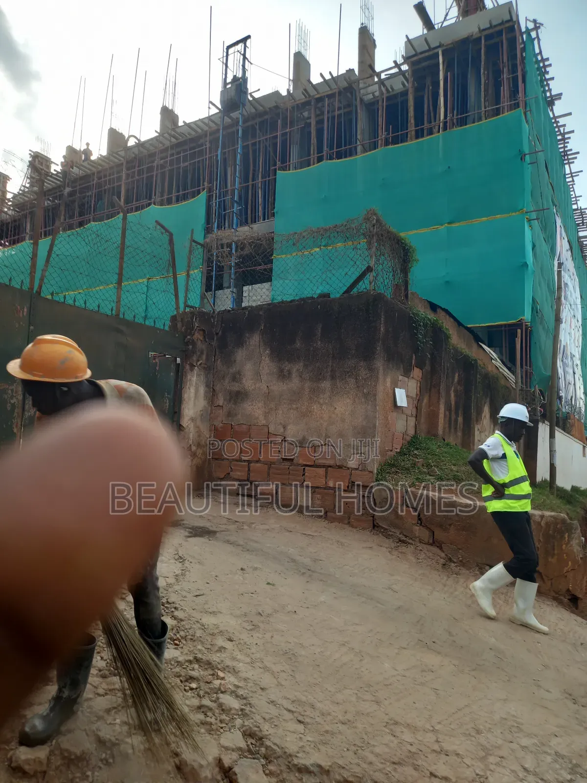 Furnished 2bdrm Condo in Kamwokya, Central Division for sale
