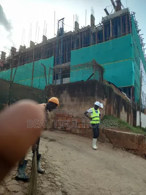 Furnished 2bdrm Condo in Kamwokya, Central Division for sale