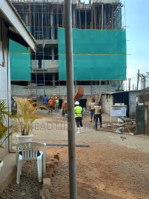 Furnished 2bdrm Condo in Kamwokya Kisementi, Central Division for sale