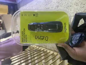 R400 Laser Presentation Original Pointer