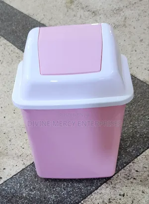 Swing Dust Bin