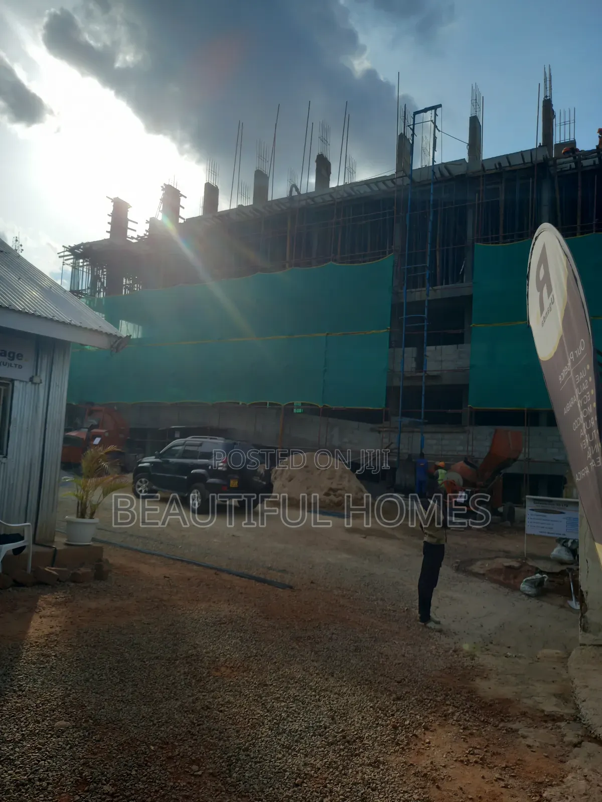 Furnished 2bdrm Condo in Kamwokya Kisementi, Central Division for sale