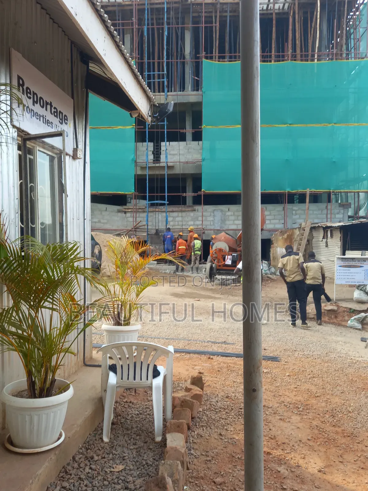 Furnished 2bdrm Condo in Kamwokya Acacia, Central Division for sale