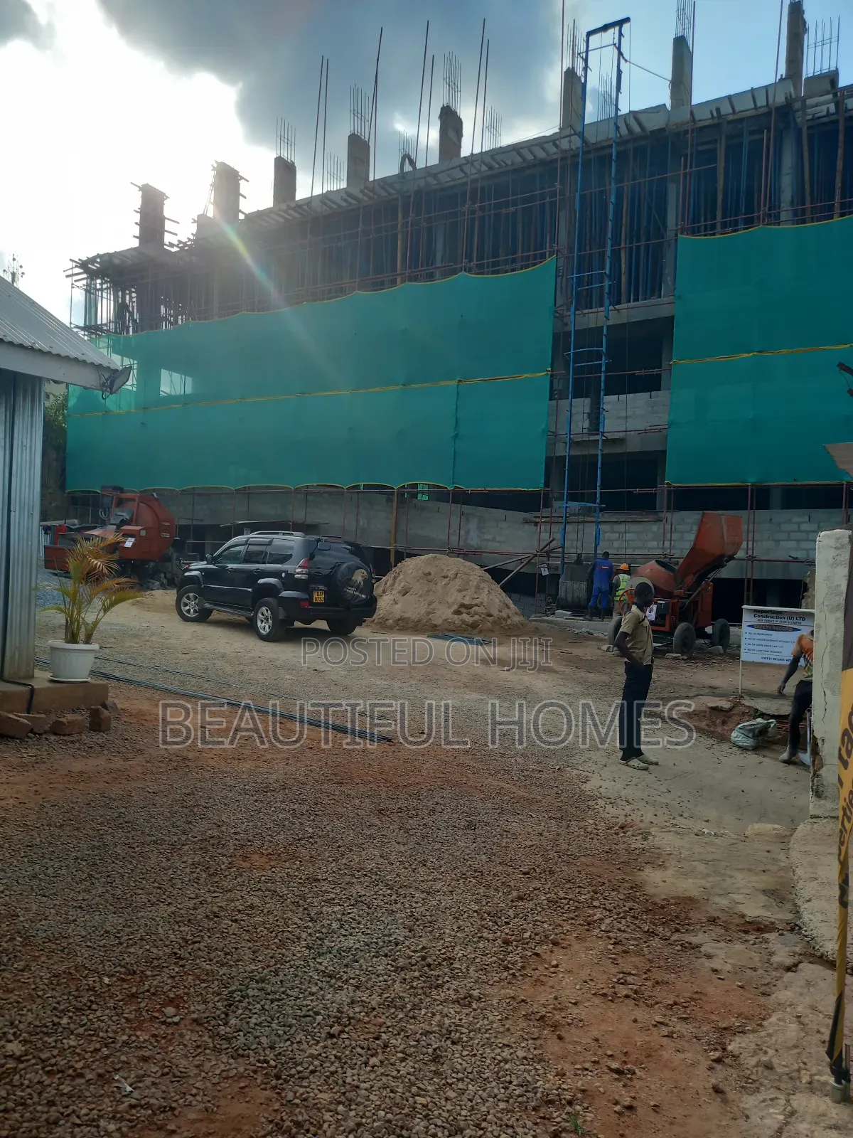 Furnished 2bdrm Condo in Kamwokya Acacia, Central Division for sale