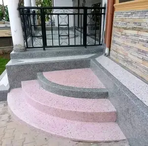 Terrazo Bunamwaya Div