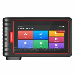 Kingbolen S6 Car Diagnostic Tool