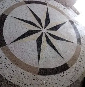 Terrazo Bunamwaya Div
