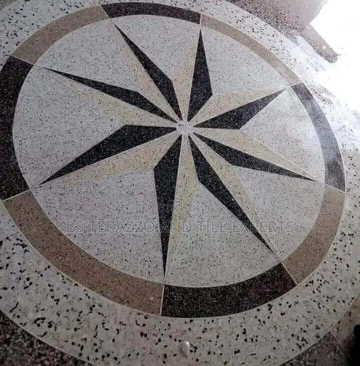 Terrazo Bunamwaya Div