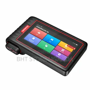 Kingbolen S6 Car Diagnostic Tool