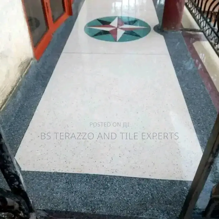 Terazzo54 Vinyled Expert