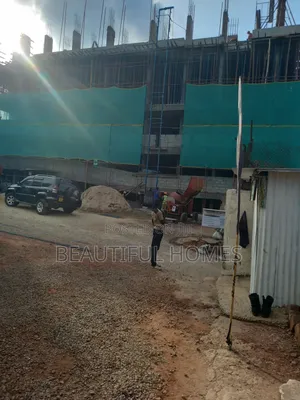 Furnished 2bdrm Condo in Kamwokya Acacia, Central Division for sale