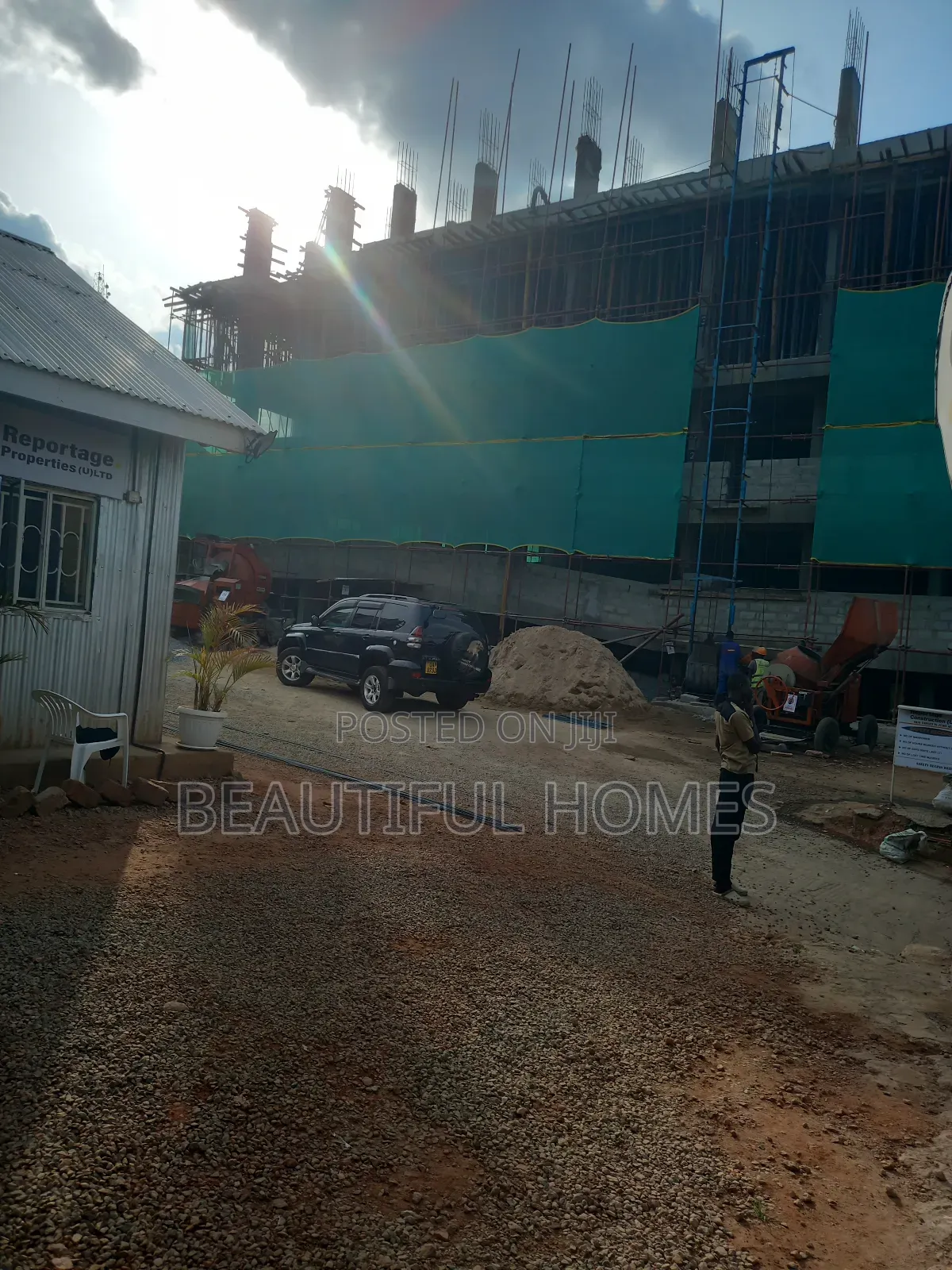 Furnished 2bdrm Condo in Kamwokya Acacia, Central Division for sale